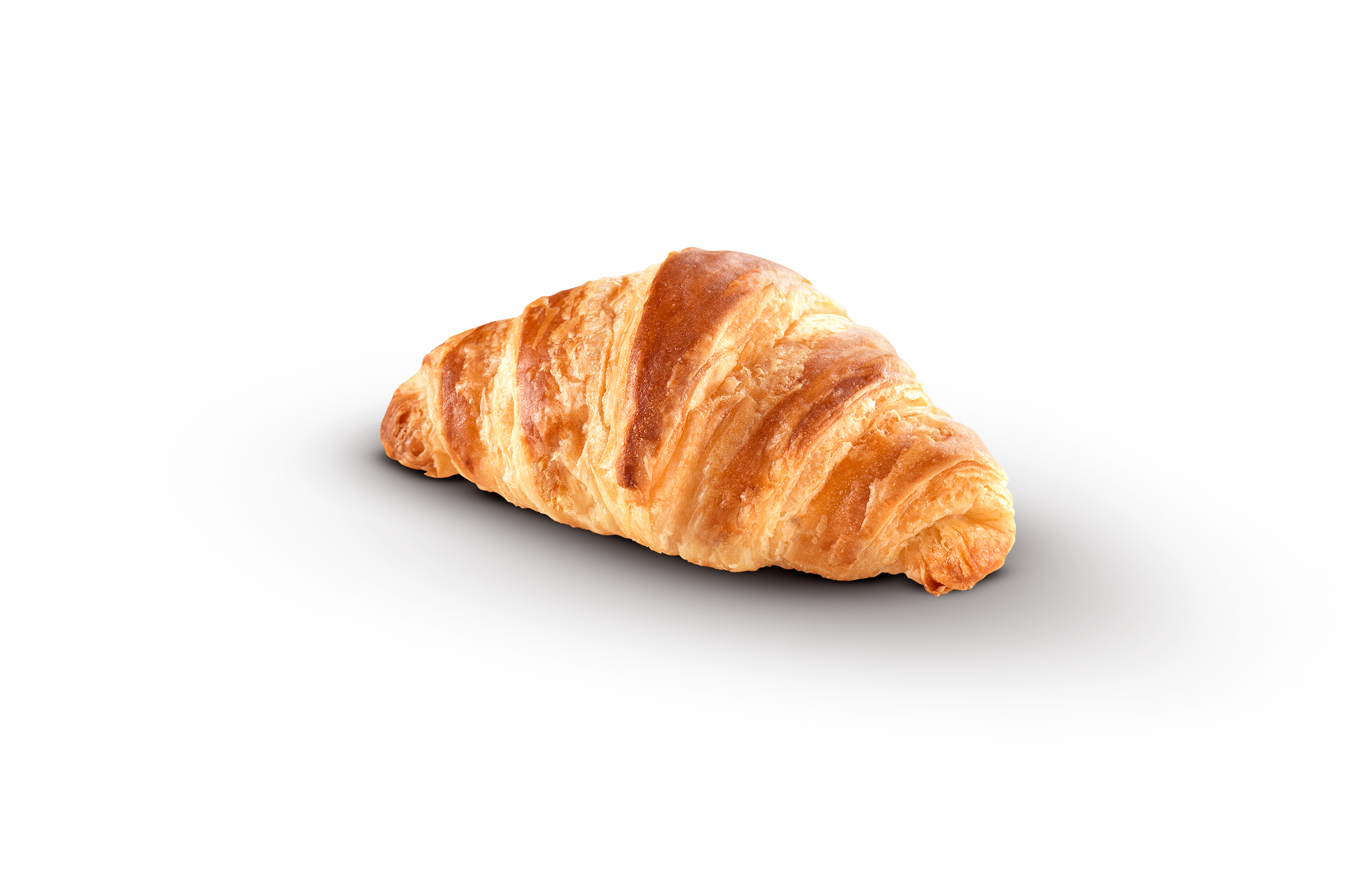 Croissant Mignon al Burro