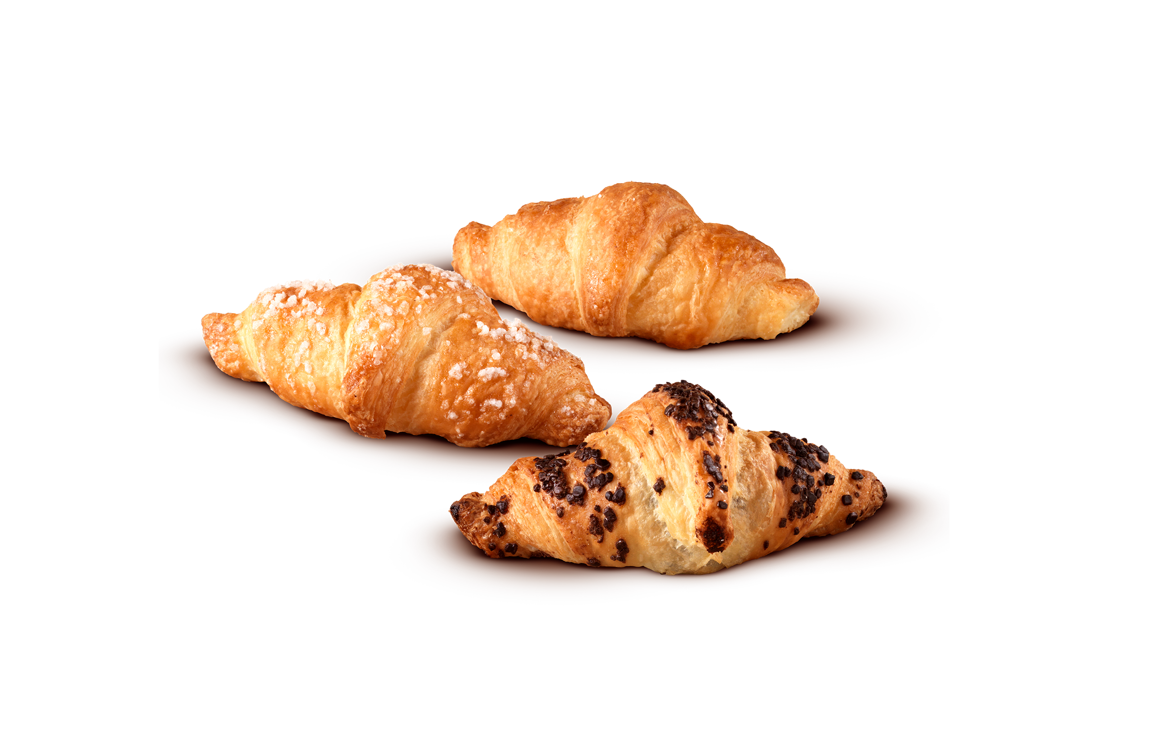 Croissant Mignon Mix