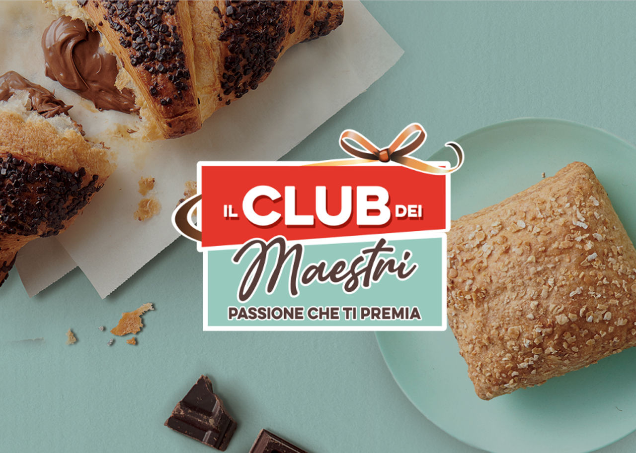 Concorso Il Club dei Maestri